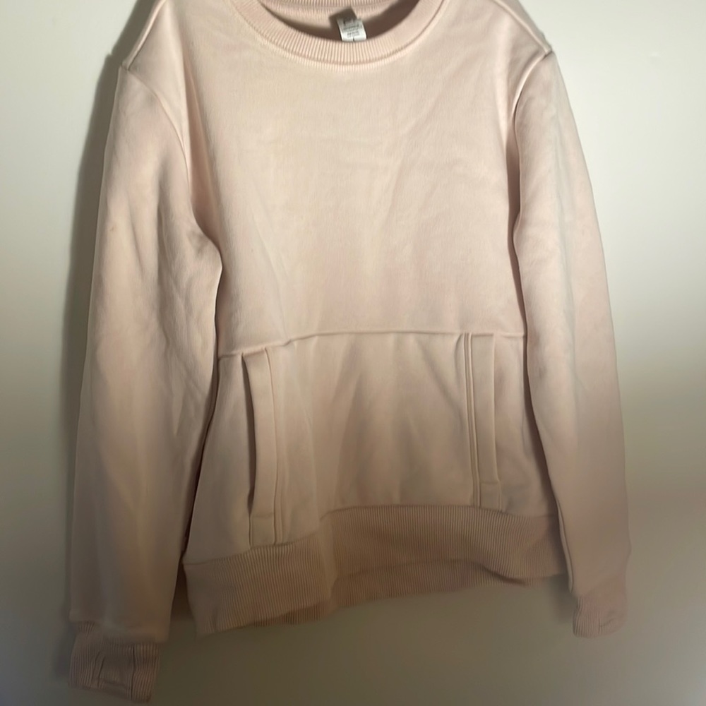 athleta girl (kids) crewneck